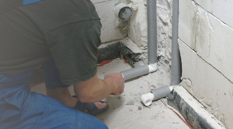 Local annual plumbing maintenance in Marcus, IA